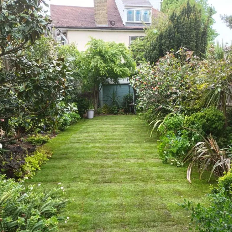 Gardening London