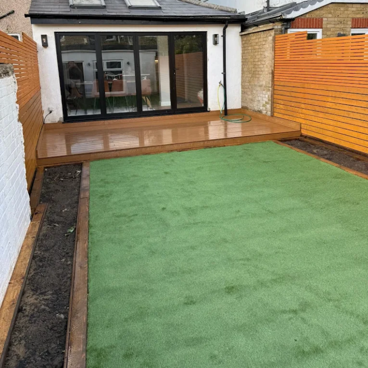 artificial-grass London